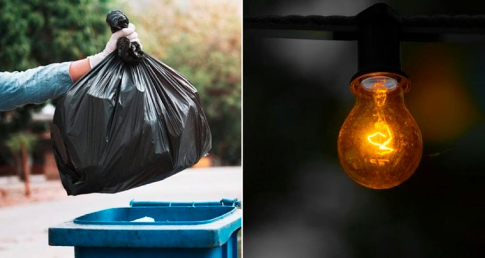 Endi chiqindi uchun to‘lovni kechiktirib bo‘lmaydi
