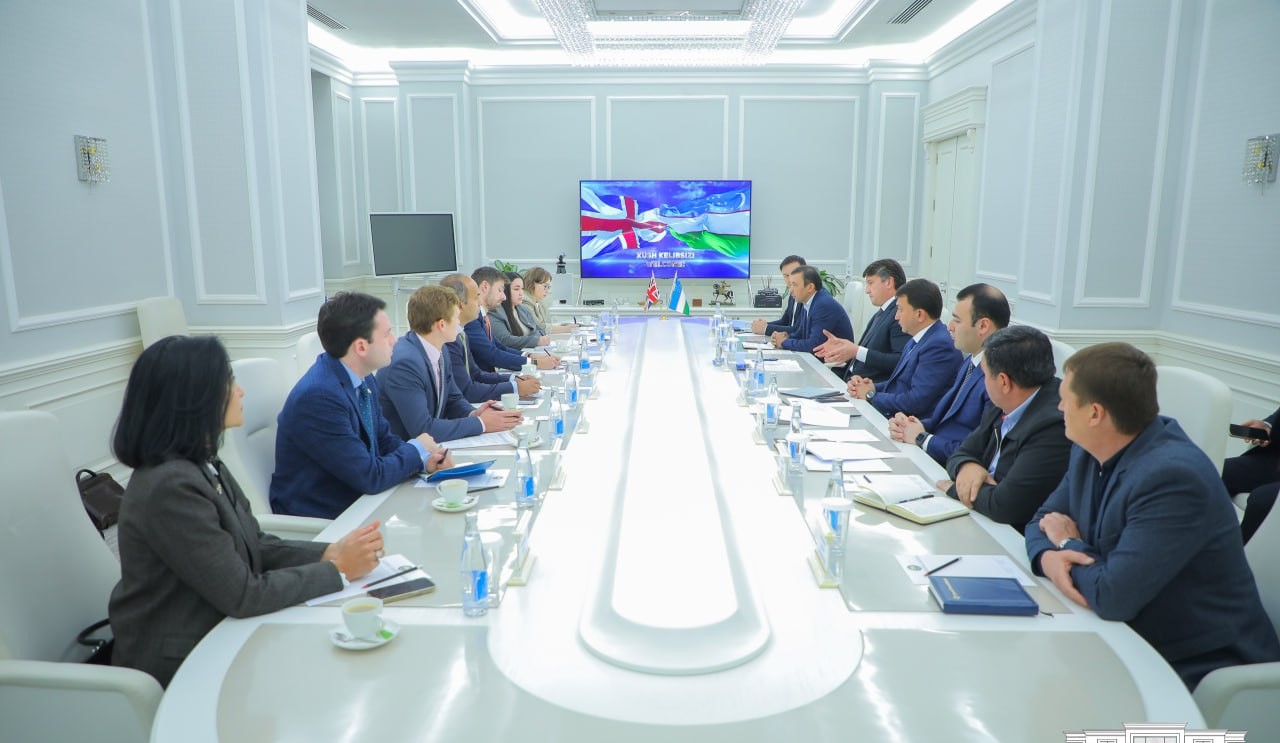 Обсуждено управление строительными отходами