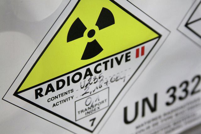 Будет налажена эффективная система управления опасными и радиоактивными отходами