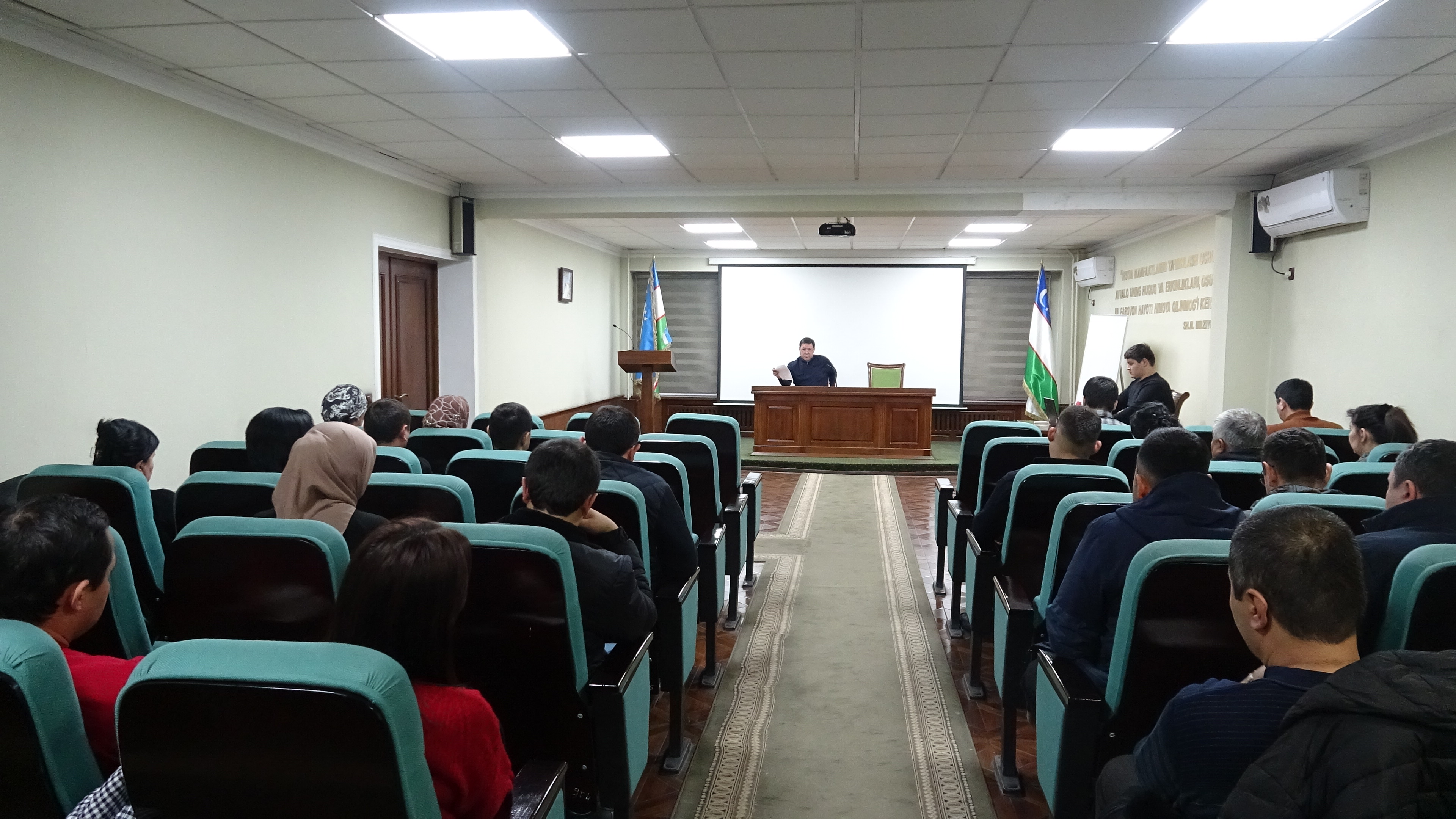 Мероприятия по повышению эффективности работы с абонентами