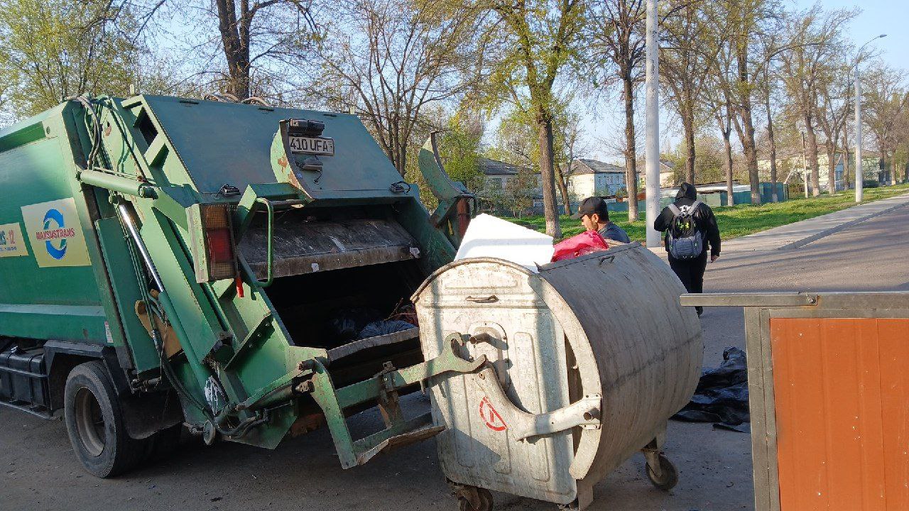 Наша деятельность в цифрах