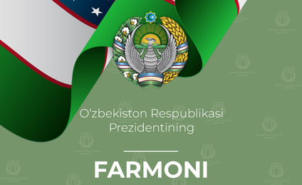 Eco-industrial zones will be established on the territory of waste landfills